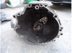 Recambio de caja cambios manual para audi a4 berlina (8e) 2.0 tdi 16v (103kw) referencia OEM IAM HCF 0540 2  