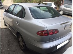 seat cordoba berlina (6l2) del año 2002