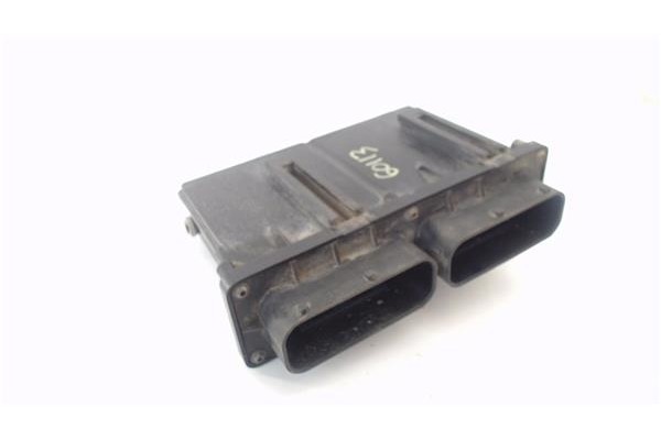Recambio de modulo electronico para opel astra g fastback (f48_, f08_) 1.6 16v referencia OEM IAM 9131730  