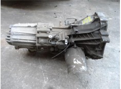 Recambio de caja cambios manual para audi a4 berlina (8e) 2.0 tdi 16v (103kw) referencia OEM IAM HCF 0540 2  
