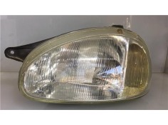 FARO DELANTERO IZQUIERDO 1216486 