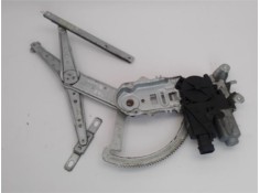 Recambio de mecanismo elevalunas delantero izquierdo para opel corsa c referencia OEM IAM   