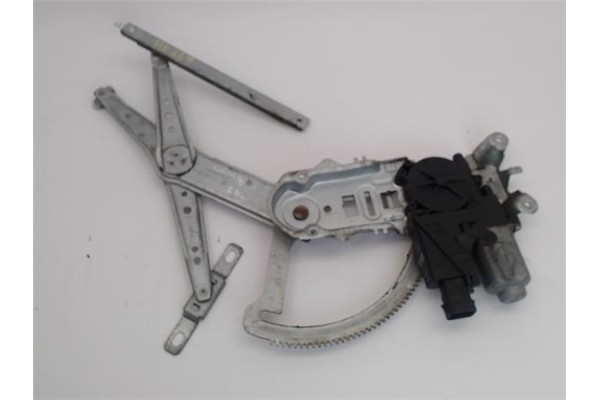 Recambio de mecanismo elevalunas delantero izquierdo para opel corsa c referencia OEM IAM   