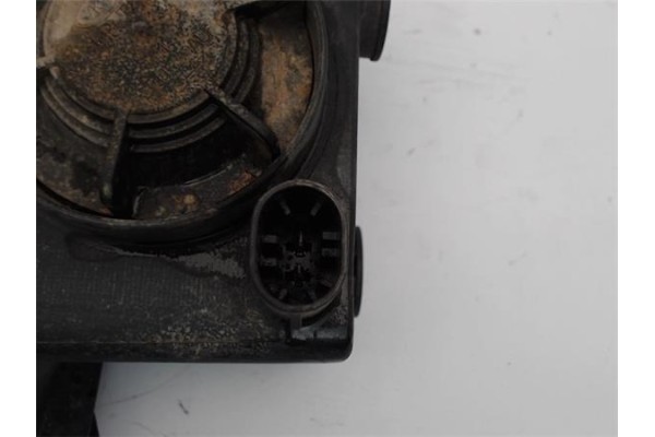 Recambio de faro antiniebla derecho para opel astra g berlina referencia OEM IAM   