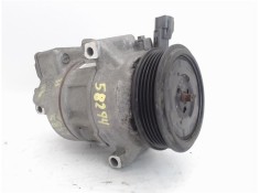 Recambio de compresor aire acond. para mitsubishi colt cz3 berl. 5 (z30a) 1.1 inform (d) referencia OEM IAM 7813A058  