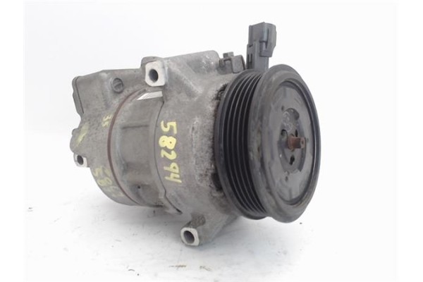 Recambio de compresor aire acond. para mitsubishi colt cz3 berl. 5 (z30a) 1.1 inform (d) referencia OEM IAM 7813A058  