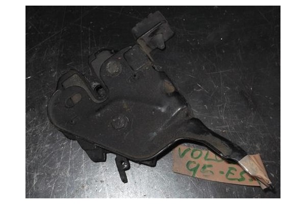 Recambio de cerradura capo para volvo 850 ranchera familiar (lw) 2.0 referencia OEM IAM   