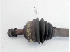 Recambio de palier delantero izquierdo para citroen berlingo furgón (m_) 1.9 d referencia OEM IAM   