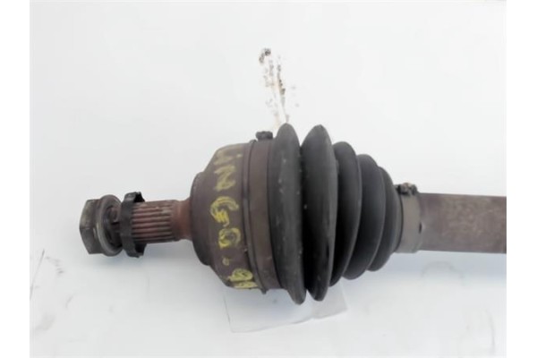 Recambio de palier delantero izquierdo para citroen berlingo furgón (m_) 1.9 d referencia OEM IAM   