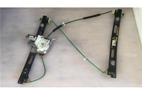 Recambio de elevalunas electrico delantero derecho para bmw serie 3 compact (e46)(2001) 1.8 316ti [1,8 ltr. - 85 kw 16v] referen