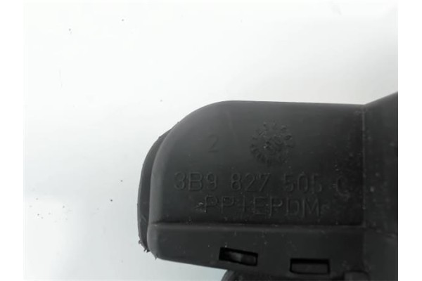 Recambio de cierre electromagnetico porton para seat leon (1m1) 1.6 referencia OEM IAM 3B9827505C  6L6827505 , SEAT | 6L6827505A