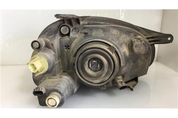 Recambio de faro delantero izquierdo para opel corsa b 1.2 i 16v referencia OEM IAM 1216486  