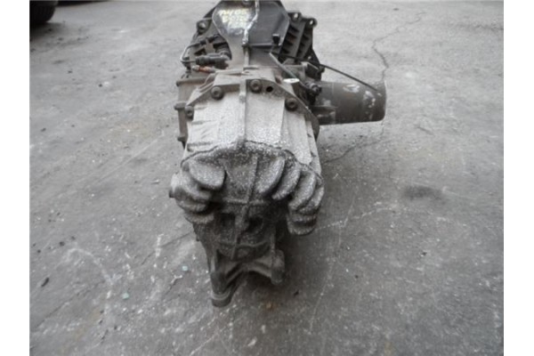 Recambio de caja cambios manual para audi a4 berlina (8e) 2.0 tdi 16v (103kw) referencia OEM IAM HCF 0540 2  