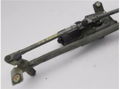 Recambio de motor limpiaparabrisas delantero para seat arosa (6h1) 1.0 referencia OEM IAM 6X1955023B 3397020436 