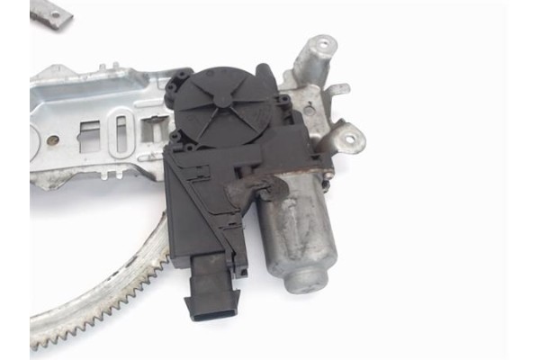 Recambio de mecanismo elevalunas delantero izquierdo para opel corsa c referencia OEM IAM   