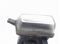 Recambio de faro antiniebla derecho para opel astra g berlina referencia OEM IAM   