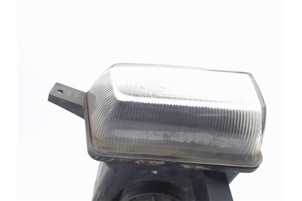 Recambio de faro antiniebla derecho para opel astra g berlina referencia OEM IAM   