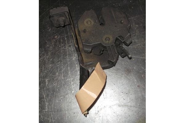 Recambio de cerradura capo para volvo 850 ranchera familiar (lw) 2.0 referencia OEM IAM   