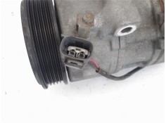 Recambio de compresor aire acond. para mitsubishi colt cz3 berl. 5 (z30a) 1.1 inform (d) referencia OEM IAM 7813A058  