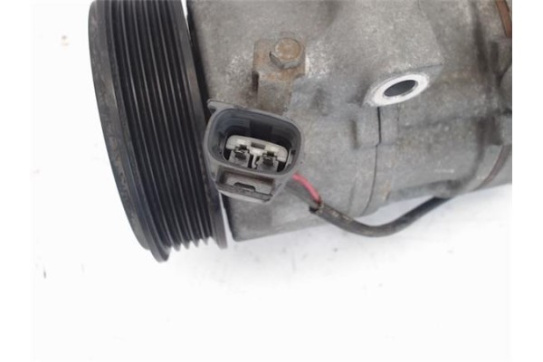 Recambio de compresor aire acond. para mitsubishi colt cz3 berl. 5 (z30a) 1.1 inform (d) referencia OEM IAM 7813A058  