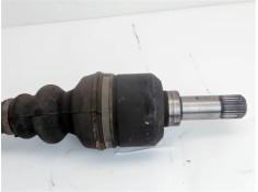 Recambio de palier delantero izquierdo para citroen berlingo furgón (m_) 1.9 d referencia OEM IAM   
