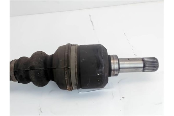 Recambio de palier delantero izquierdo para citroen berlingo furgón (m_) 1.9 d referencia OEM IAM   