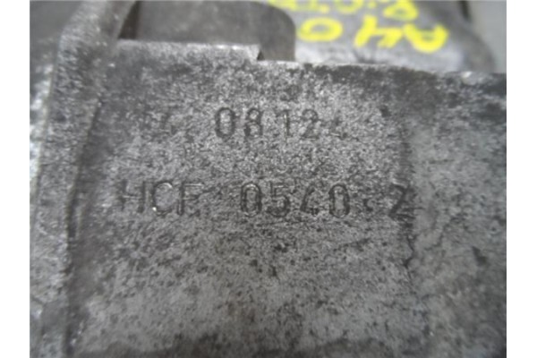 Recambio de caja cambios manual para audi a4 berlina (8e) 2.0 tdi 16v (103kw) referencia OEM IAM HCF 0540 2  