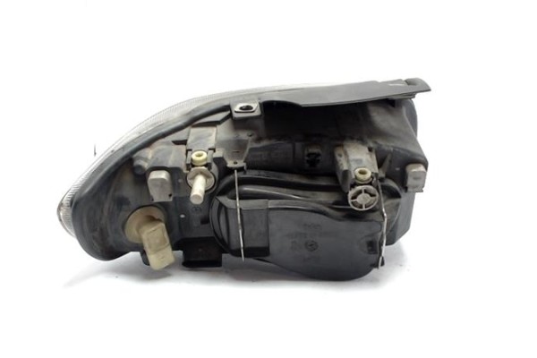 Recambio de faro delantero izquierdo para seat ibiza (6k1) referencia OEM IAM   