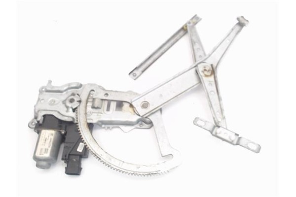 Recambio de mecanismo elevalunas delantero izquierdo para opel corsa c referencia OEM IAM   