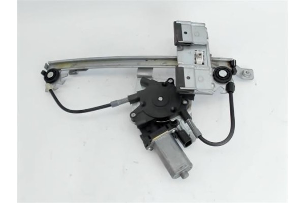 Recambio de elevalunas electrico trasero izquierdo para seat ibiza (6k1) 1.9 tdi referencia OEM IAM   