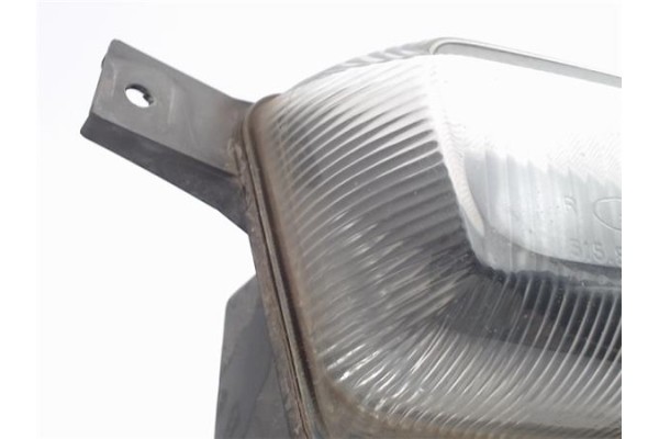 Recambio de faro antiniebla derecho para opel astra g berlina referencia OEM IAM   
