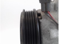Recambio de compresor aire acond. para mitsubishi colt cz3 berl. 5 (z30a) 1.1 inform (d) referencia OEM IAM 7813A058  