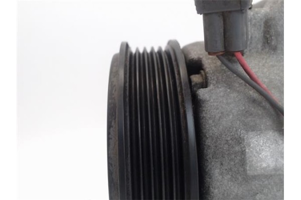 Recambio de compresor aire acond. para mitsubishi colt cz3 berl. 5 (z30a) 1.1 inform (d) referencia OEM IAM 7813A058  