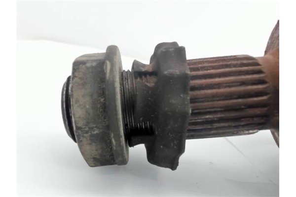 Recambio de palier delantero izquierdo para citroen berlingo furgón (m_) 1.9 d referencia OEM IAM   