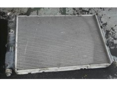 Recambio de radiador para ford escort vii (gal, aal, abl) 1.8 td referencia OEM IAM   
