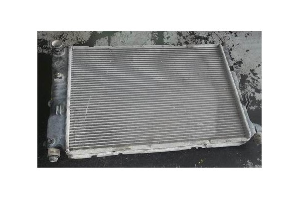 Recambio de radiador para ford escort vii (gal, aal, abl) 1.8 td referencia OEM IAM    Recambio de radiador para ford escort vii (gal, aal, abl) 1.8 td referencia OEM IAM