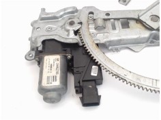 Recambio de mecanismo elevalunas delantero izquierdo para opel corsa c referencia OEM IAM   
