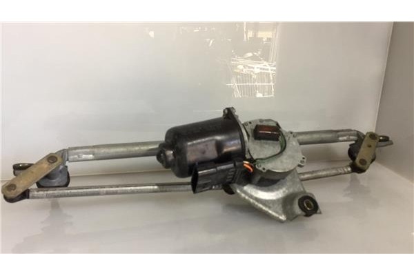 Recambio de motor limpiaparabrisas delantero para opel corsa b 1.2 i 16v referencia OEM IAM 22107719  