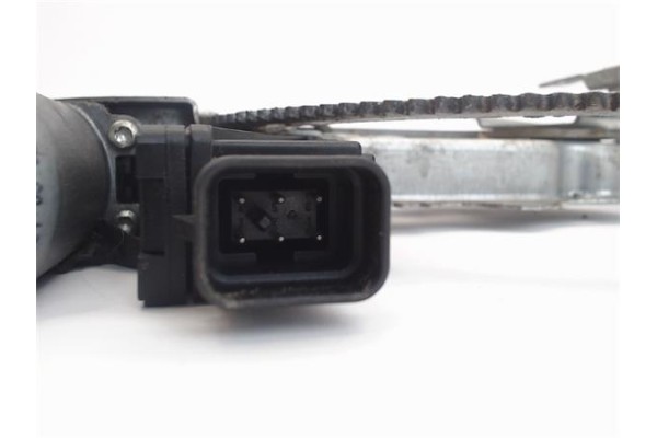 Recambio de mecanismo elevalunas delantero izquierdo para opel corsa c referencia OEM IAM   