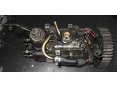 Recambio de bomba inyectora para opel corsa c 1.7 di referencia OEM IAM 8971852422 HU0965006002 