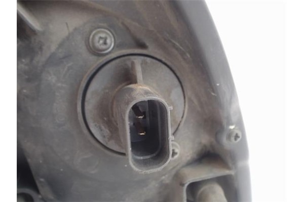 Recambio de faro delantero dcho para kia rio (bc) referencia OEM IAM   