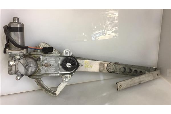 Recambio de mecanismo elevalunas delantero derecho para jaguar xj (x300) 6 sovereign 4.0 referencia OEM IAM 0130821612 187283000