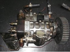 Recambio de bomba inyectora para opel corsa c 1.7 di referencia OEM IAM 8971852422 HU0965006002 
