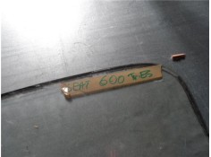 Recambio de luna maletero lat. izquierdo para seat 600 d 0.8 referencia OEM IAM   