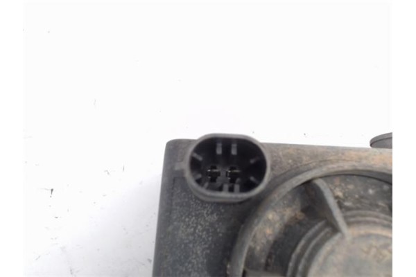 Recambio de faro antiniebla izquierdo para opel astra g berlina referencia OEM IAM   