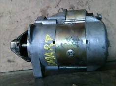 Recambio de motor arranque para smart coupe 0.6 creamstyle referencia OEM IAM Q0003188V008000000  