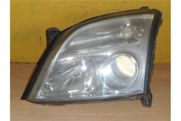 Recambio de faro delantero izquierdo para opel vectra c berlina (2002) 1.9 cdti referencia OEM IAM   