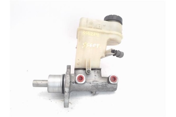Recambio de bomba freno para saab 9-3 cabriolet 2.0 t referencia OEM IAM 93172089  