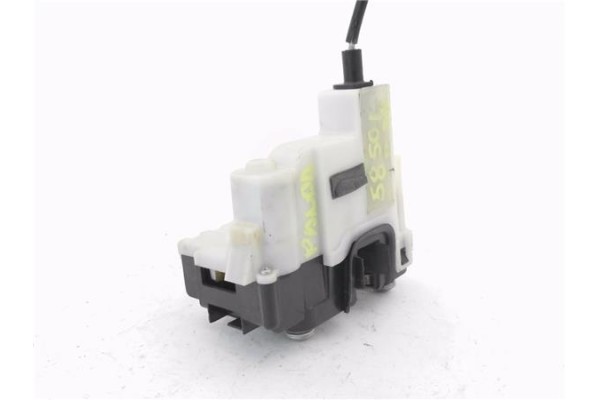 Recambio de cierre electromagnetico delantero derecho para fiat ii panda (169) 1.2 referencia OEM IAM 51917878  