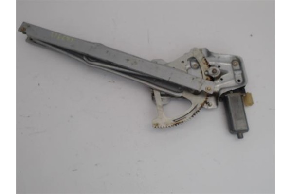 Recambio de mecanismo elevalunas delantero izquierdo para toyota yaris (ncp1/nlp1/scp1) referencia OEM IAM   